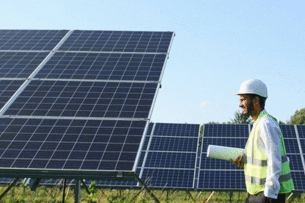 Solar Water Pump vs Regular Pump