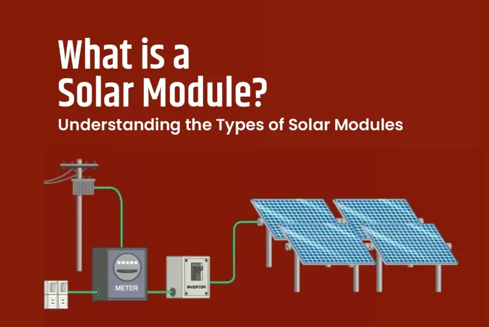Solar Module?