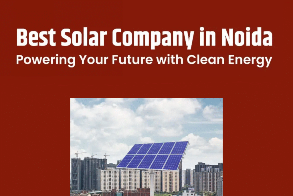 Future with Clean Energy