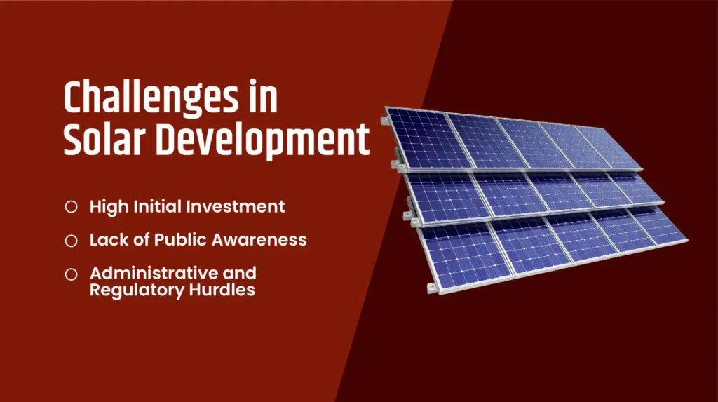 Rise of Solar Technology