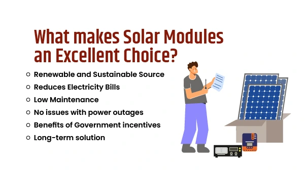 Solar Module