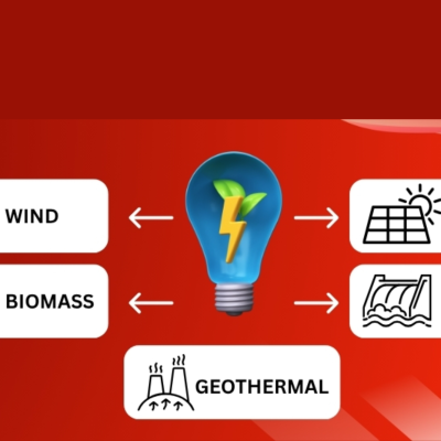 Green Energy Resources