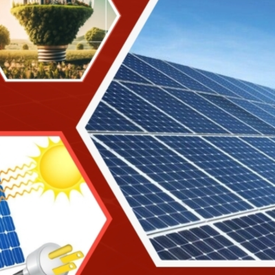 Solar Panel Efficiency