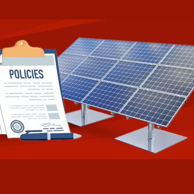 Solar Policy 2025 India