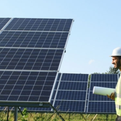 Seasonal Maintenance Tips for Solar Panels